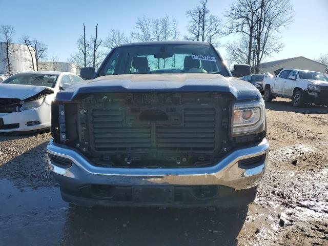 Aukcja sprzedaży 2017 Gmc Sierra K1500, vin: 1GTV2LEHXHZ108147, numer aukcji: 40862764