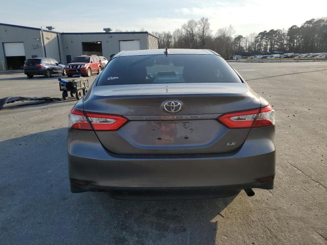 Aukcja sprzedaży 2020 Toyota Camry Le, vin: 4T1L11AK1LU889674, numer aukcji: 43959274
