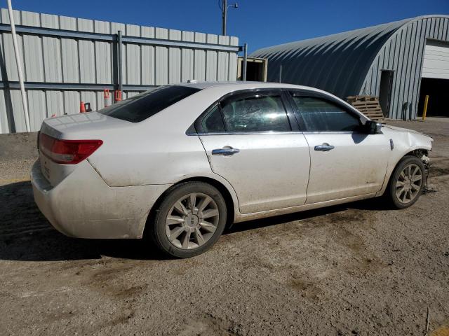 Aukcja sprzedaży 2012 Lincoln Mkz Hybrid, vin: 3LNDL2L33CR809079, numer aukcji: 44286334