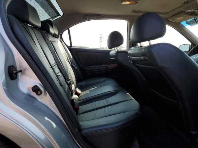 Aukcja sprzedaży 2004 Infiniti I35, vin: JNKDA31A74T205633, numer aukcji: 43832834