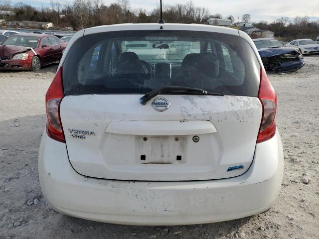 39787514 :رقم المزاد ، 3N1CE2CP9FL361292 vin ، 2015 Nissan Versa Note S مزاد بيع