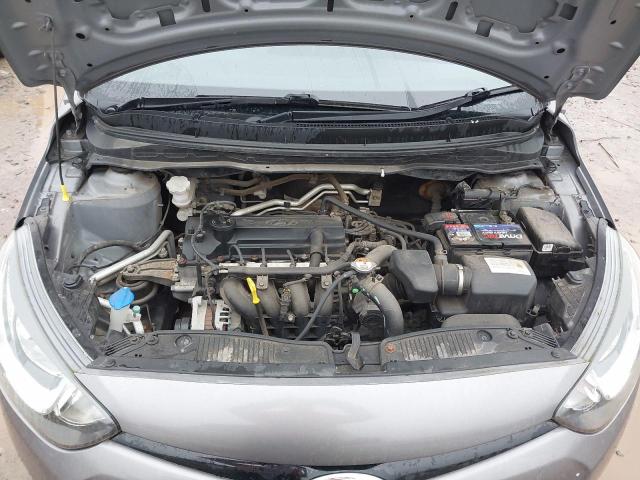 Aukcja sprzedaży 2012 Hyundai I20 Active, vin: MALBB51BLDM436080, numer aukcji: 44855904