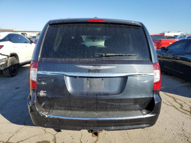 2014 Chrysler Town & Country მანქანა იყიდება აუქციონზე, vin: 2C4RC1CG7ER133669, აუქციონის ნომერი: 41326674