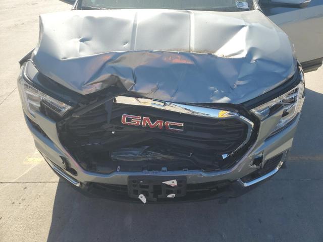 Продажа на аукционе авто 2023 Gmc Terrain Sle, vin: 3GKALMEG4PL185714, номер лота: 43958834
