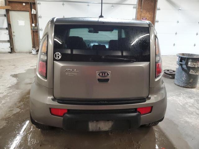 Aukcja sprzedaży 2011 Kia Soul +, vin: KNDJT2A29B7317342, numer aukcji: 43817064