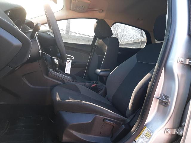 Aukcja sprzedaży 2014 Ford Focus Se, vin: 1FADP3F29EL148294, numer aukcji: 43921884
