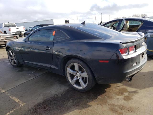 Aukcja sprzedaży 2011 Chevrolet Camaro 2ss, vin: 2G1FT1EW9B9114326, numer aukcji: 43031674