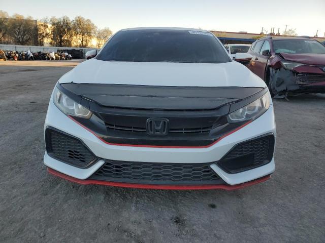 45131364 :رقم المزاد ، SHHFK7H38JU219043 vin ، 2018 Honda Civic Lx مزاد بيع