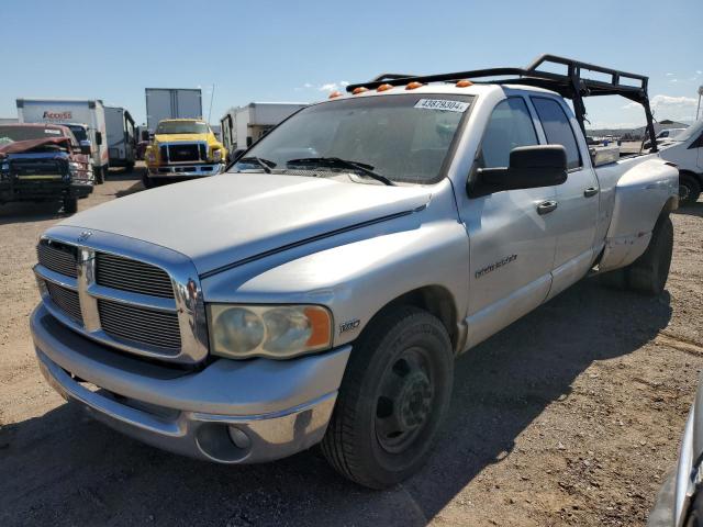 Aukcja sprzedaży 2003 Dodge Ram 3500 St, vin: 3D7MA38W63G712270, numer aukcji: 43879304