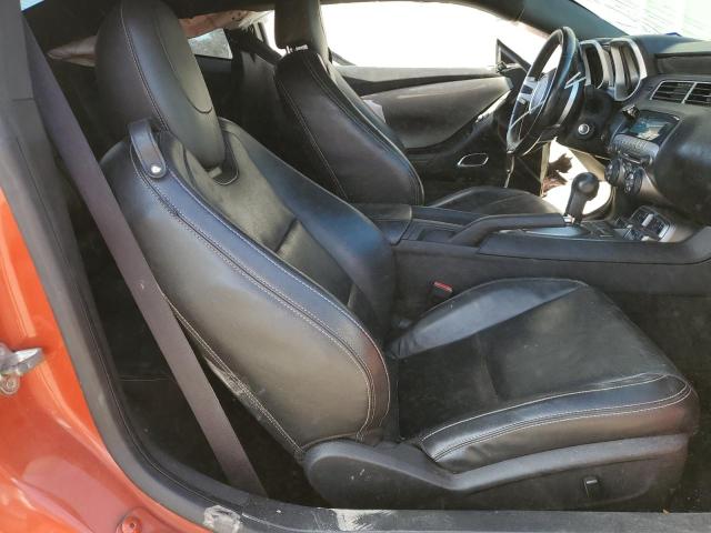 Продаж на аукціоні авто 2011 Chevrolet Camaro Lt, vin: 2G1FC1EDXB9212005, номер лоту: 44019964