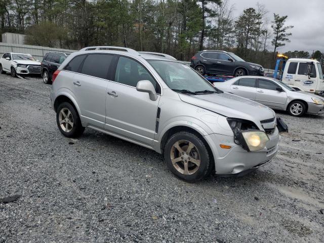 Продажа на аукционе авто 2013 Chevrolet Captiva Lt, vin: 3GNFL3EK6DS513966, номер лота: 41799794