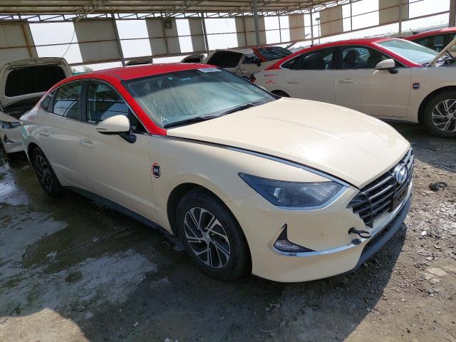 Aukcja sprzedaży 2023 Hyundai Sonata, vin: *****************, numer aukcji: 45036474