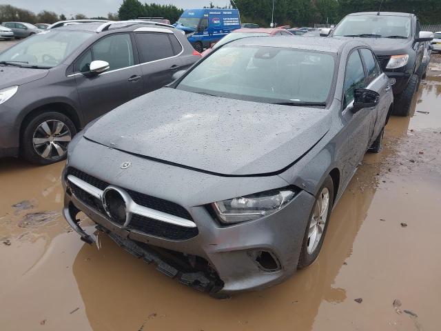Aukcja sprzedaży 2019 Mercedes Benz A 180 Se D, vin: *****************, numer aukcji: 43555784