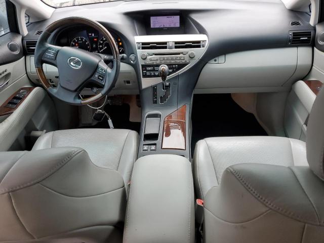 Aukcja sprzedaży 2012 Lexus Rx 350, vin: 2T2BK1BA5CC134023, numer aukcji: 44820734