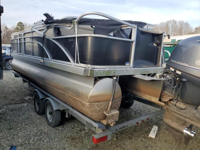 Aukcja sprzedaży 2015 Boat Tige Ve22, vin: ETWA9066L415, numer aukcji: 43032224