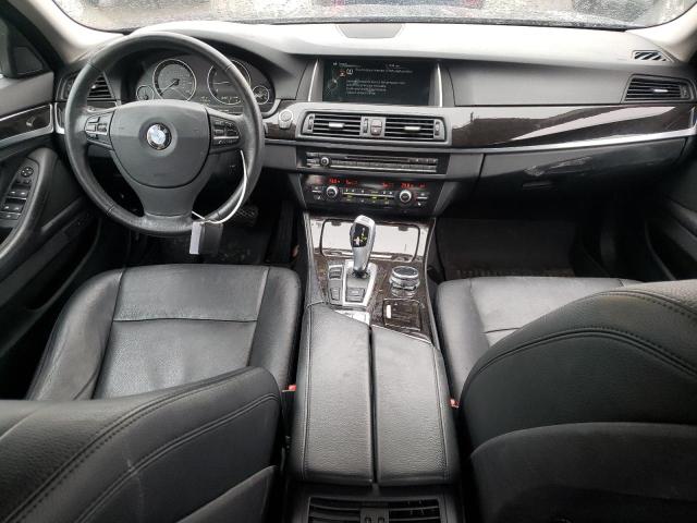 41517594 :رقم المزاد ، WBA5A7C5XED617101 vin ، 2014 Bmw 528 Xi مزاد بيع