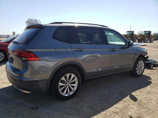 Aukcja sprzedaży 2019 Volkswagen Tiguan S, vin: 3VV1B7AX6KM043018, numer aukcji: 43777104