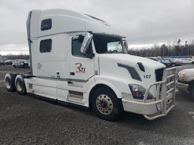 Продаж на аукціоні авто 2017 Volvo Vn, vin: 4V4NC9EH5HN951281, номер лоту: 44420354