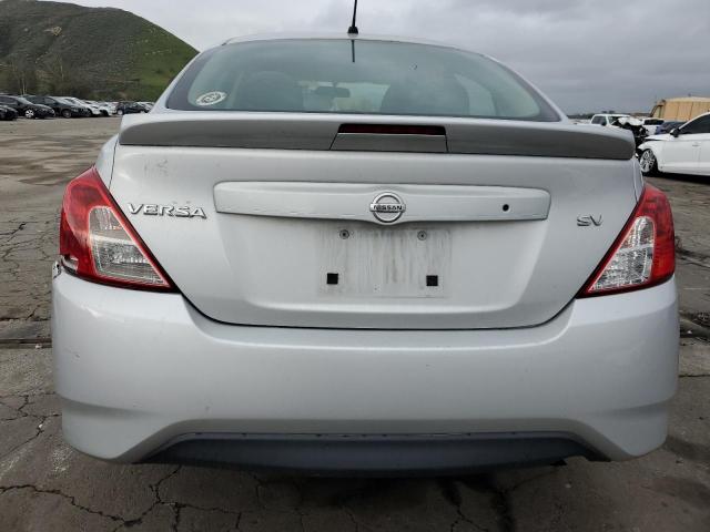 Aukcja sprzedaży 2018 Nissan Versa S, vin: 3N1CN7AP7JL865168, numer aukcji: 43367894