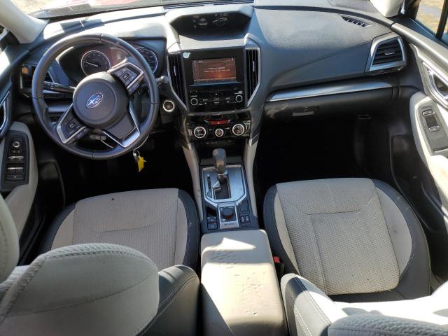 Aukcja sprzedaży 2019 Subaru Forester Premium, vin: JF2SKAGC4KH437093, numer aukcji: 43832184