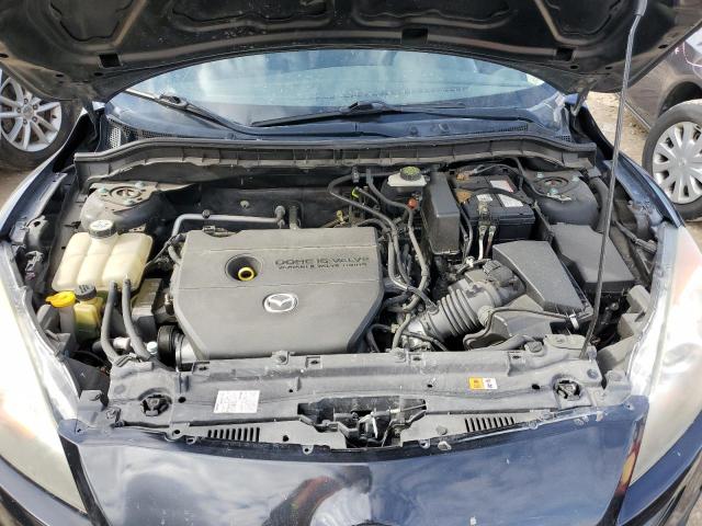 Aukcja sprzedaży 2010 Mazda 3 I, vin: JM1BL1SG9A1321594, numer aukcji: 43096284