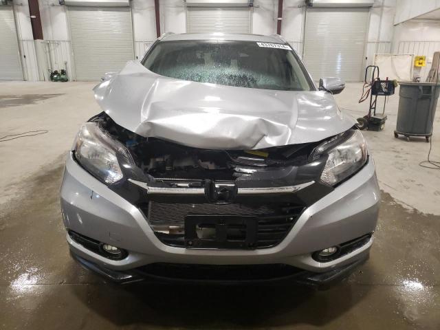 43767314 :رقم المزاد ، 3CZRU6H79HM726135 vin ، 2017 Honda Hr-v Exl مزاد بيع