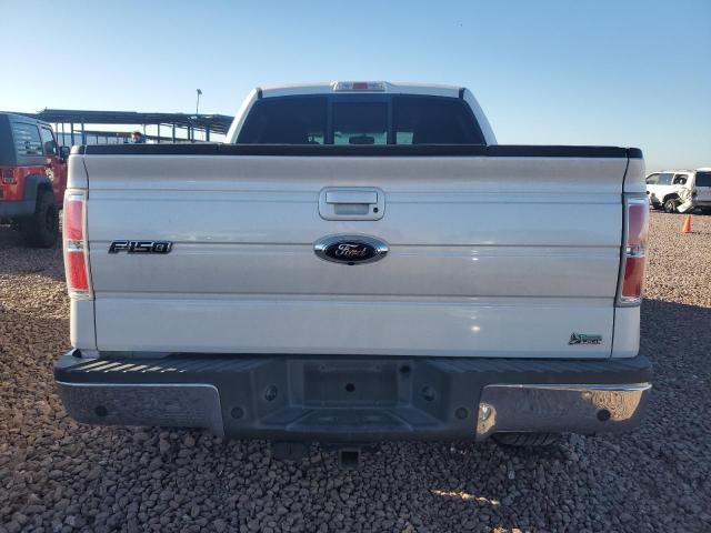 Aukcja sprzedaży 2010 Ford F150 Supercrew, vin: 1FTFW1CV4AFB08884, numer aukcji: 43275834