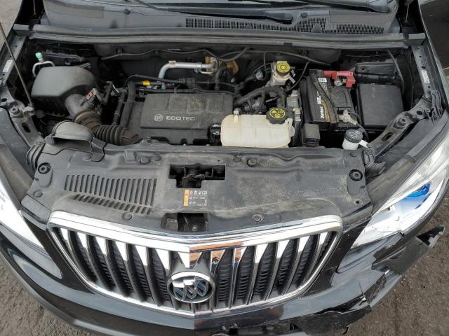 Продаж на аукціоні авто 2015 Buick Encore Convenience, vin: KL4CJFSB6FB270563, номер лоту: 43857544