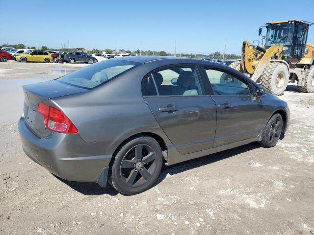 Продажа на аукционе авто 2006 Honda Civic Ex, vin: JHMFA16826S004623, номер лота: 43936444