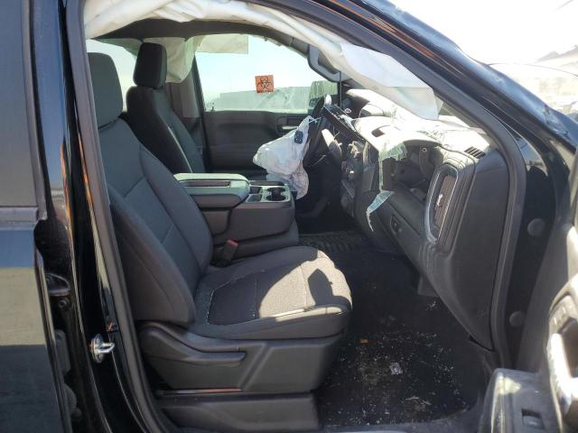Aukcja sprzedaży 2022 Chevrolet Silverado Ltd K1500 Lt, vin: 1GCUYDET6NZ164294, numer aukcji: 59507003