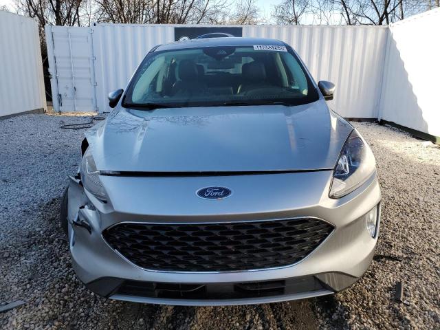 44083294 :رقم المزاد ، 1FMCU0H63NUA65463 vin ، 2022 Ford Escape Sel مزاد بيع