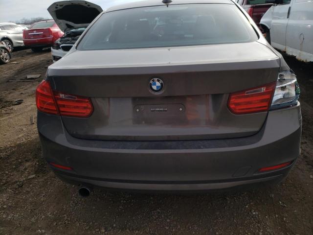 Aukcja sprzedaży 2014 Bmw 320 I, vin: WBA3B1G57ENS78691, numer aukcji: 44004754