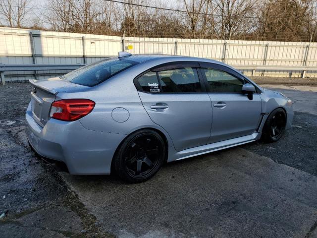 Продажа на аукционе авто 2016 Subaru Wrx, vin: JF1VA1B68G9816198, номер лота: 42993304