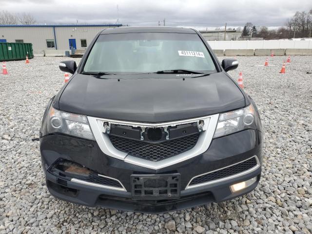 Продажа на аукционе авто 2012 Acura Mdx Technology, vin: 2HNYD2H39CH513372, номер лота: 45111214