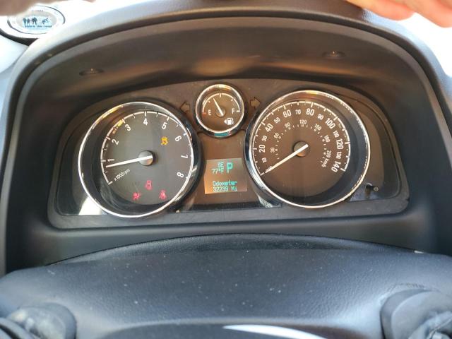 Aukcja sprzedaży 2012 Chevrolet Captiva Sport, vin: 3GNAL3E52CS648218, numer aukcji: 44608014