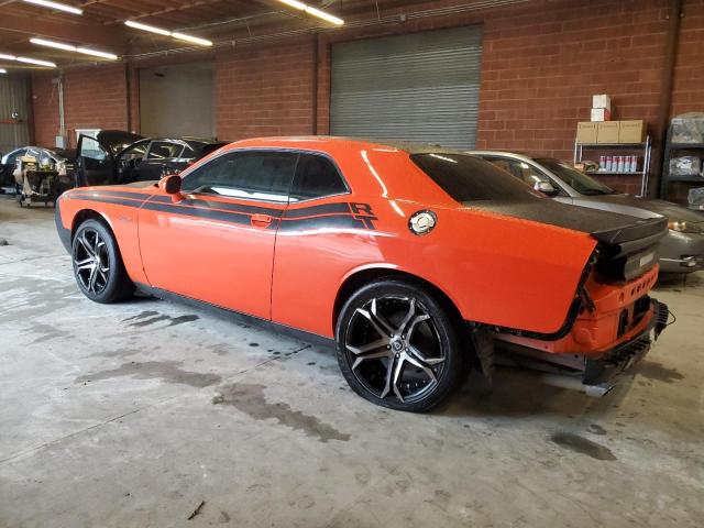 Продажа на аукционе авто 2013 Dodge Challenger R/t, vin: 2C3CDYBT7DH733580, номер лота: 43553464