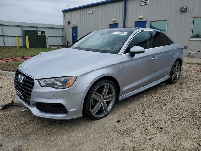 41203654 :رقم المزاد ، WAUK8GFF8G1098072 vin ، 2016 Audi A3 Prestige S-line مزاد بيع