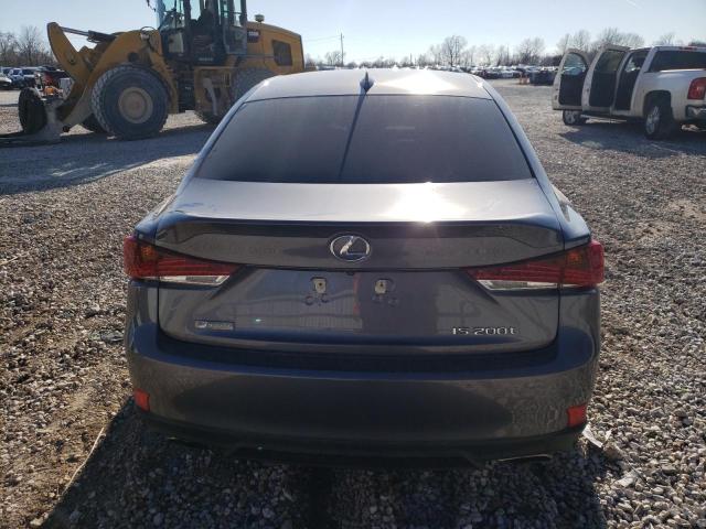 Aukcja sprzedaży 2017 Lexus Is 200t, vin: JTHBA1D25H5042653, numer aukcji: 43733474