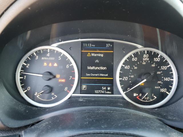 Aukcja sprzedaży 2019 Nissan Sentra S, vin: 3N1AB7AP0KY264818, numer aukcji: 42566864