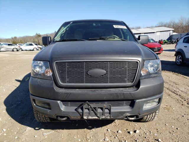 Aukcja sprzedaży 2005 Ford F150 Supercrew, vin: 1FTPW14505FA65444, numer aukcji: 43411514