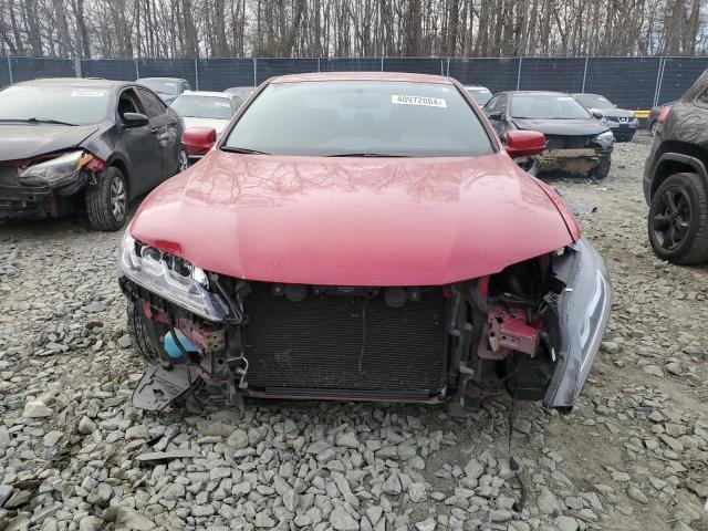Aukcja sprzedaży 2016 Honda Accord Ex, vin: 1HGCT1B74GA009388, numer aukcji: 40972084