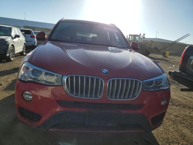 Aukcja sprzedaży 2016 Bmw X3 Xdrive28i, vin: 5UXWX9C50G0D79837, numer aukcji: 45075864
