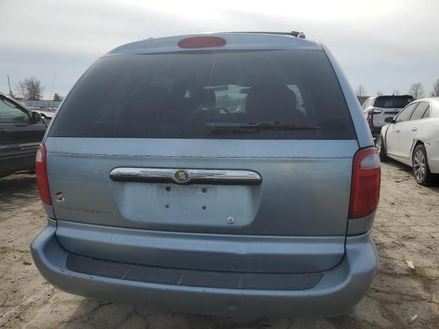 Aukcja sprzedaży 2006 Chrysler Town & Country, vin: 1A4GP45R76B658222, numer aukcji: 43807134