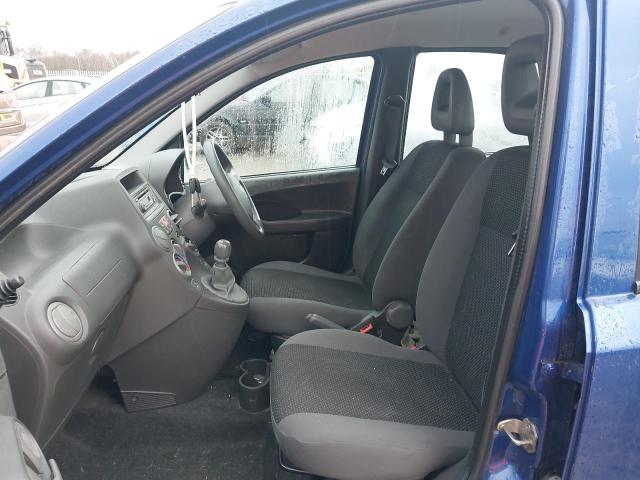 Aukcja sprzedaży 2009 Fiat Panda Acti, vin: ZFA16900001487478, numer aukcji: 43668134