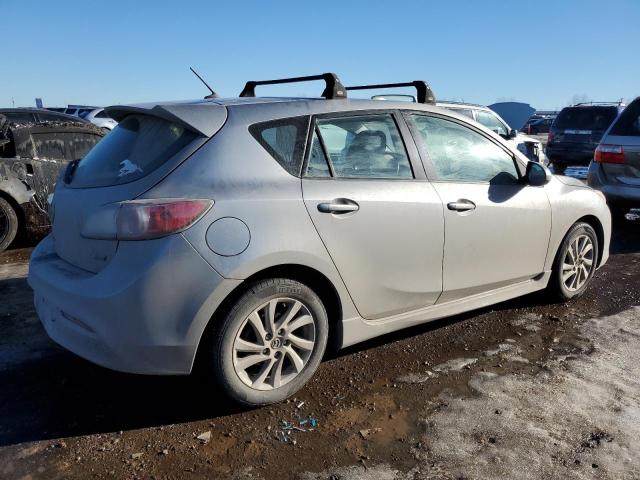 41180654 :رقم المزاد ، JM1BL1L70D1840410 vin ، 2013 Mazda 3 I مزاد بيع