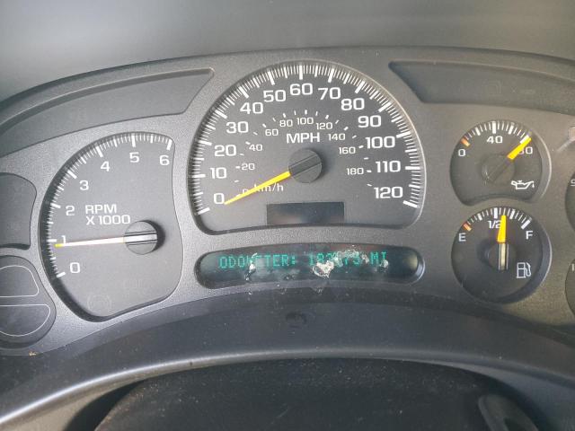 Aukcja sprzedaży 2003 Chevrolet Silverado C1500, vin: 2GCEC19TX31188955, numer aukcji: 44789634