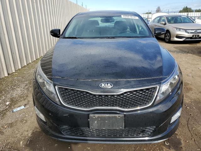 Продажа на аукционе авто 2014 Kia Optima Ex, vin: 5XXGN4A76EG327348, номер лота: 43561614