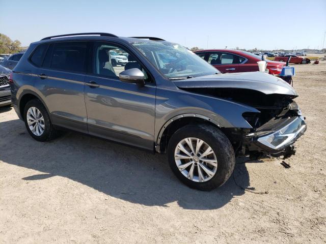 Aukcja sprzedaży 2019 Volkswagen Tiguan S, vin: 3VV1B7AX6KM043018, numer aukcji: 43777104