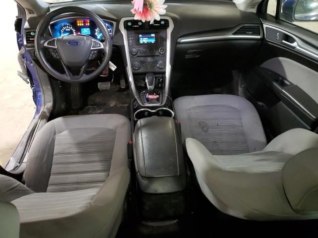 Aukcja sprzedaży 2016 Ford Fusion S, vin: 3FA6P0G74GR328563, numer aukcji: 43694944