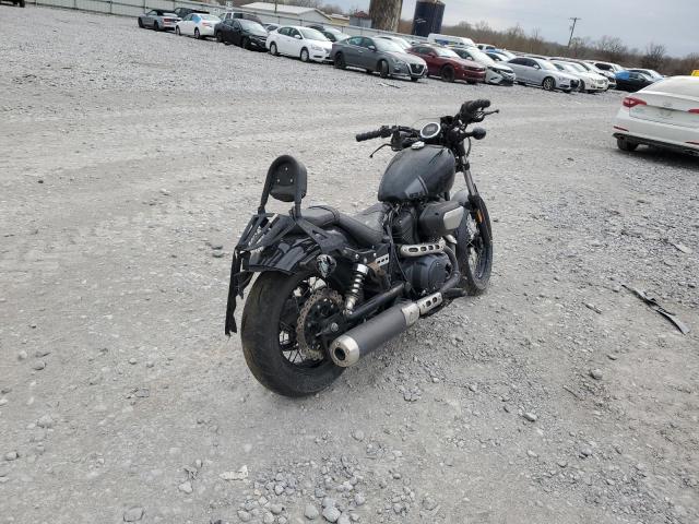 Продаж на аукціоні авто 2017 Yamaha Xvs950, vin: JYAVN05E1HA013093, номер лоту: 44711504